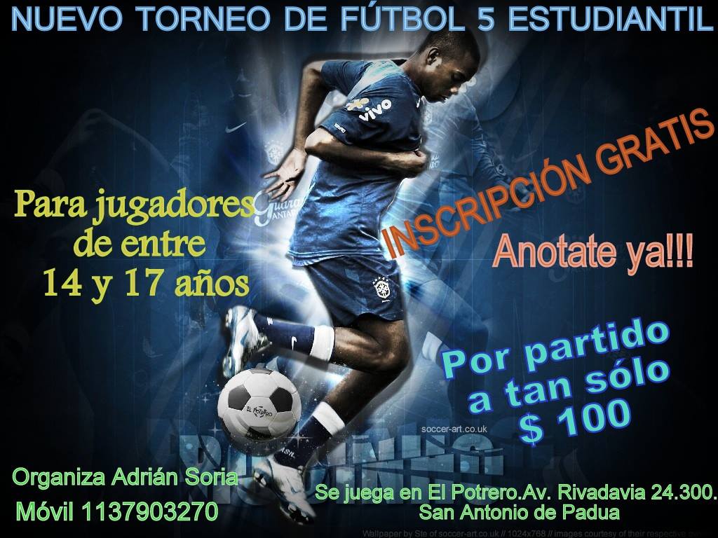 logo de Torneo Estudiantil