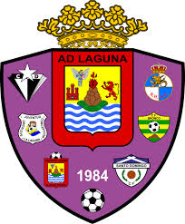 logo de Laguna Infantil B Preferente