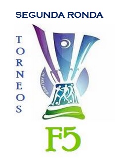 logo de Segundo Torneo De Integración Deportiva Futbol 5 Gestion Inmobiliaria Segunda Ronda