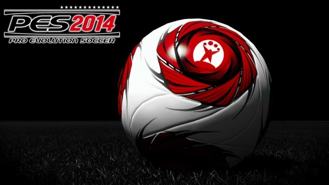 logo de Pro Evolution Soccer