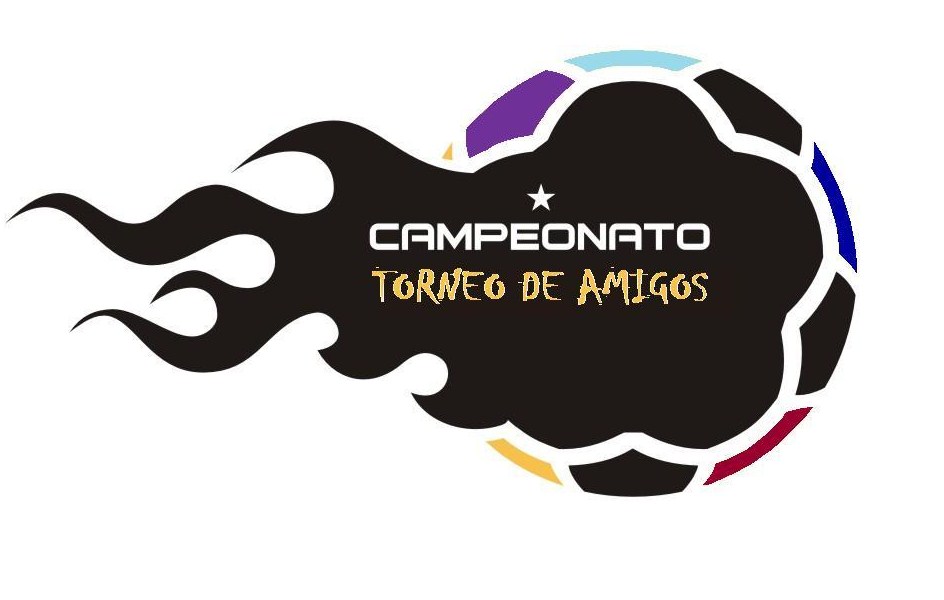 logo de Torneo De Amigos