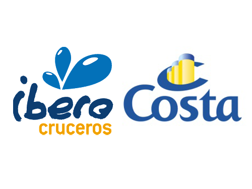 logo de Gp Ibero - Costa