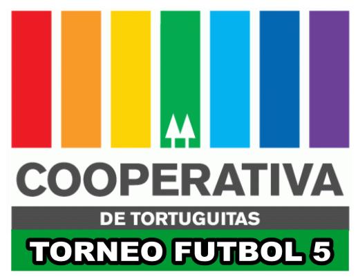 logo de Torneo Interno Cooperativa Telefónica De Tortuguitas