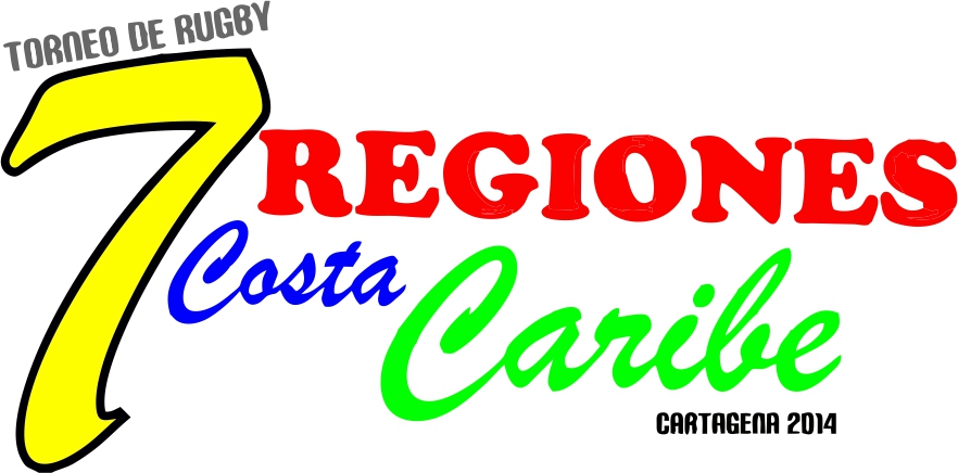 logo de Torneo 7 Regiones