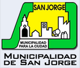 logo de Torneo Municipalidad De San Jorge - Apertura 2014 - Copa Transporte Mauro Alejandro