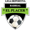logo de Liga El Placer