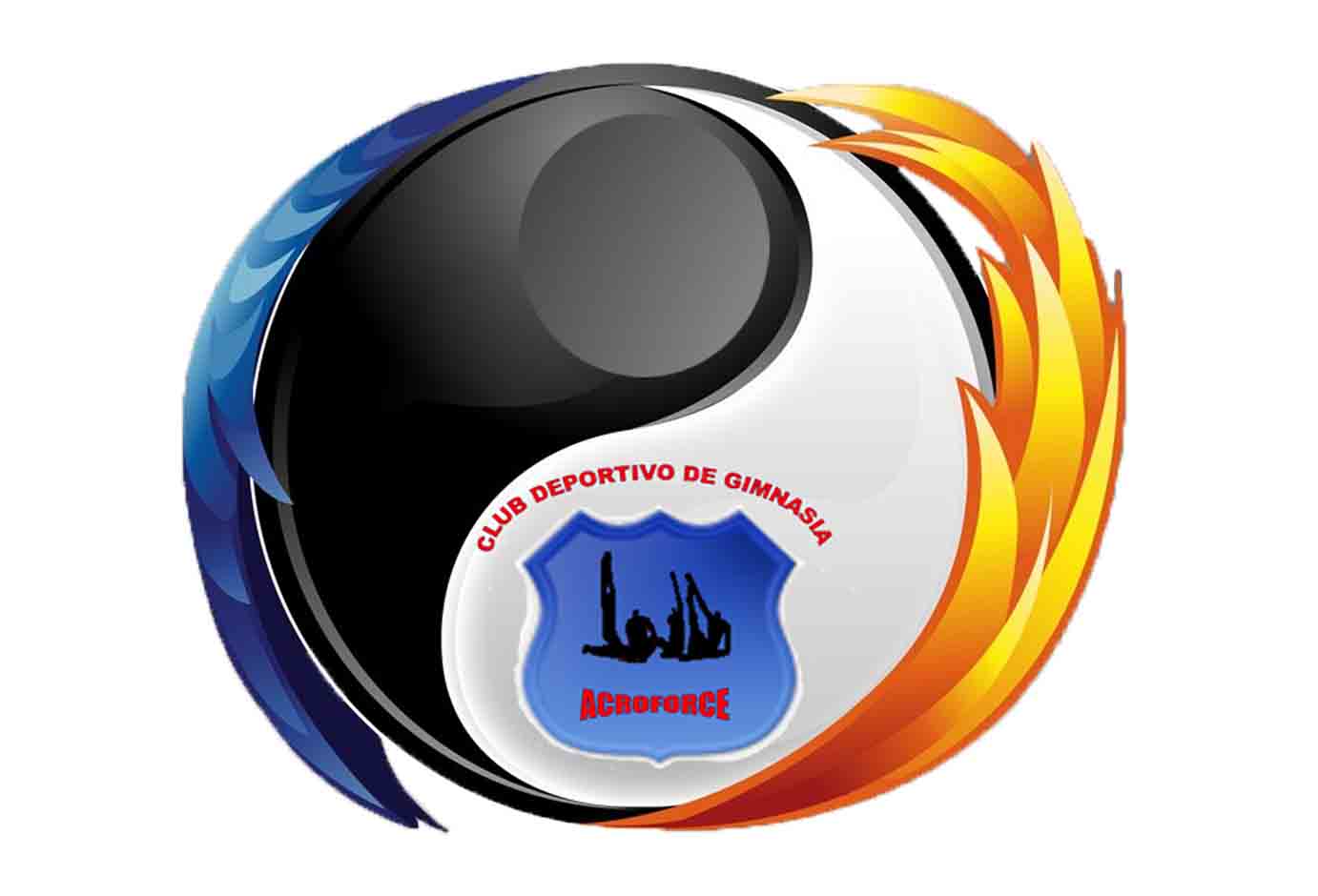 logo de Primera Copa Acroforce Categoria Unica