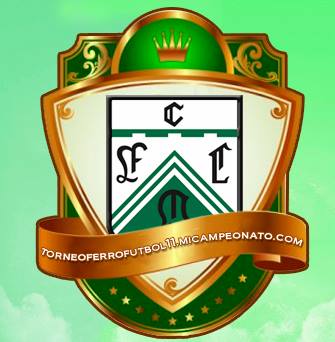 logo de Torneo Marcos Huevo Acuña