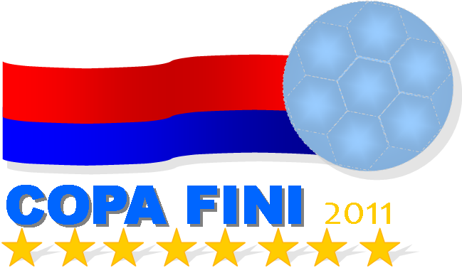 logo de Copa Fini 2011
