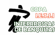 logo de Interroscas De Banquitas Copa Ietsi