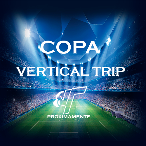 logo de Copa Vertical Trip
