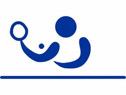 logo de 1er Campeonato De Ping-pong 2016