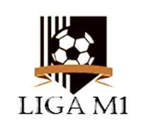 logo de Liga Super 9 M1