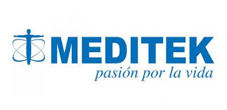 logo de Campeonato Interno Meditek