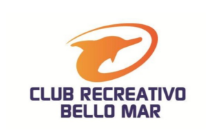 logo de Club Bello Mar 2016