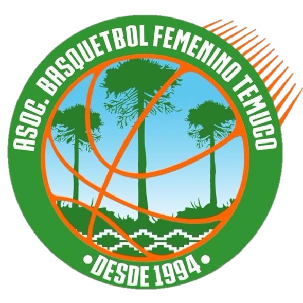 logo de Liga Femenina Temuco 2018