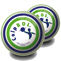 logo de Liga De Colpbol 5º 2018/2019
