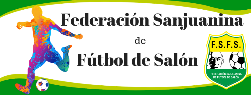 logo de Campeonato 2018 - Fsfs