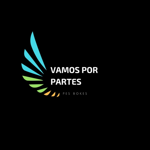 logo de Liga Pro Bokes 2018/19