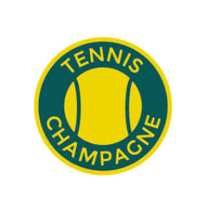 logo de Torneo Champagne Single